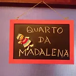 منزل للإقامة Casa Os Maias - Jardim, Terraco E Espaco 10 Pessoas