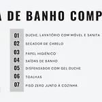 Casa Os Maias - Jardim, Terraco E Espaco 10 Pessoas *