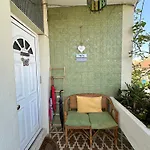 Casa Os Maias - Jardim, Terraço E Espaço 11 Pessoas Mirandela
