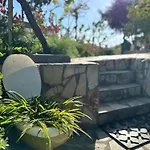 Séjour chez l'habitant Casa Os Maias - Jardim, Terraço E Espaço 11 Pessoas Mirandela