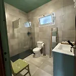 Séjour chez l'habitant Casa Os Maias - Jardim, Terraço E Espaço 11 Pessoas