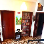 Casa Os Maias - Jardim, Terraço E Espaço 11 Pessoas Séjour chez l'habitant *