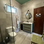 منزل للإقامة Casa Os Maias - Jardim, Terraco E Espaco 10 Pessoas *