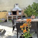 Casa Os Maias - Jardim, Terraco E Espaco 10 Pessoas ميرانديلا