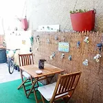 منزل للإقامة Casa Os Maias - Jardim, Terraco E Espaco 10 Pessoas *