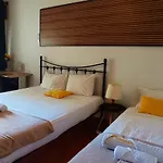Casa Os Maias - Jardim, Terraco E Espaco 10 Pessoas ميرانديلا
