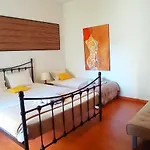 Casa Os Maias - Jardim, Terraco E Espaco 10 Pessoas * ميرانديلا