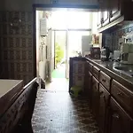 Casa Os Maias - Jardim, Terraco E Espaco 10 Pessoas Homestay