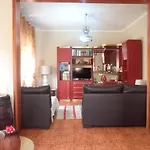 Séjour chez l'habitant Casa Os Maias - Jardim, Terraço E Espaço 11 Pessoas *