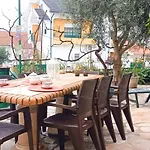 Casa Os Maias - Jardim, Terraco E Espaco 10 Pessoas *