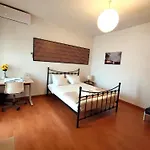 Casa Os Maias - Jardim, Terraço E Espaço 11 Pessoas