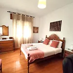 Casa Os Maias - Jardim, Terraço E Espaço 11 Pessoas Séjour chez l'habitant *