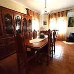 Casa Os Maias - Jardim, Terraço E Espaço 11 Pessoas Séjour chez l'habitant Mirandela