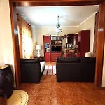 Casa Os Maias - Jardim, Terraco E Espaco 10 Pessoas منزل للإقامة