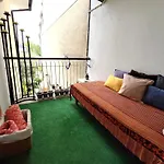 منزل للإقامة Casa Os Maias - Jardim, Terraco E Espaco 10 Pessoas *