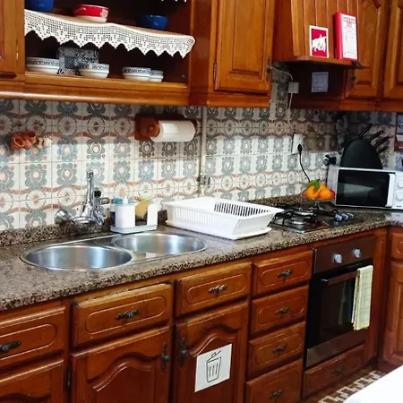 Local Os Maias Quarto em Acomodações Particulares