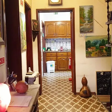 Local Os Maias Mirandela