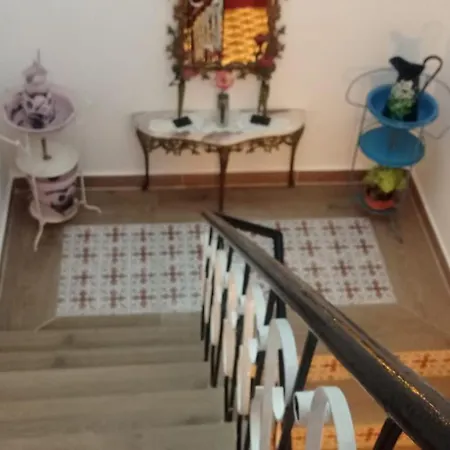 Local Os Maias 홈스테이 *