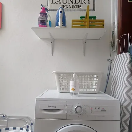 Local Os Maias Séjour chez l'habitant *