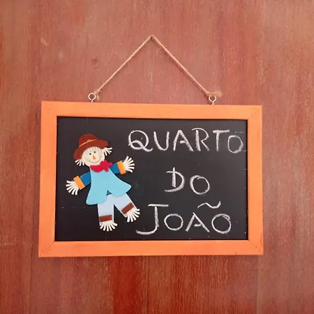 Homestay Local Os Maias Mirandela