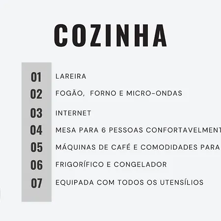 Homestay Local Os Maias Mirandela
