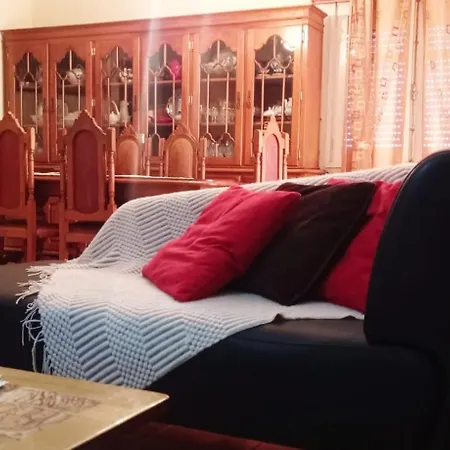 Local Os Maias Homestay