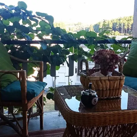 Séjour chez l'habitant Local Os Maias *