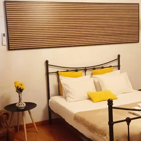 Local Os Maias Homestay