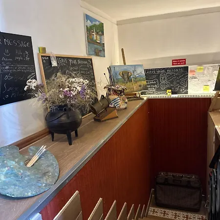 Local Os Maias Séjour chez l'habitant