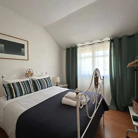 民宿 Local Os Maias *