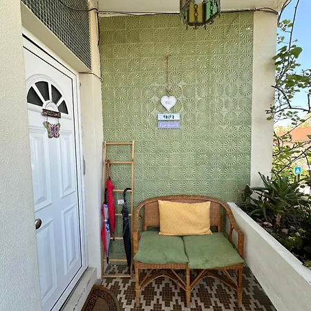 Casa Os Maias - Jardim, Terraco E Espaco 10 Pessoas 米兰德拉