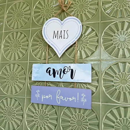 Quarto em Acomodações Particulares Local Os Maias *