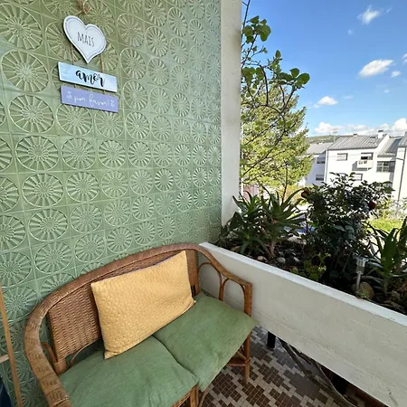 Local Os Maias 民宿 米兰德拉