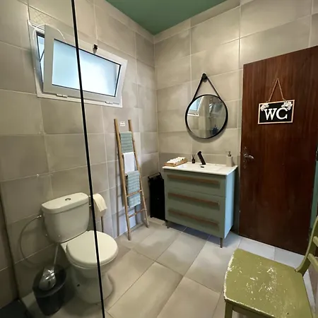 民宿 Local Os Maias *