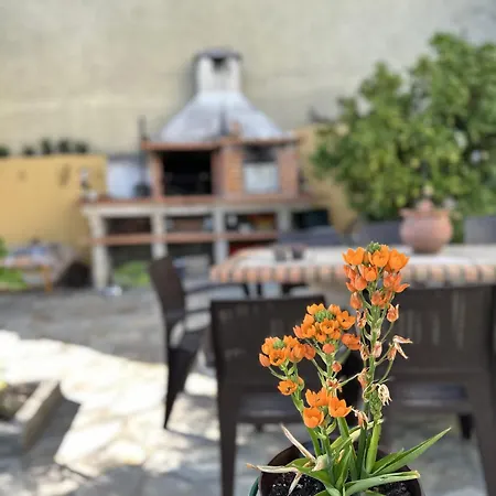 Local Os Maias 米兰德拉