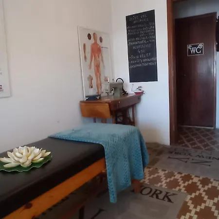 Local Os Maias Homestay *