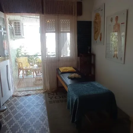 Homestay Local Os Maias Mirandela