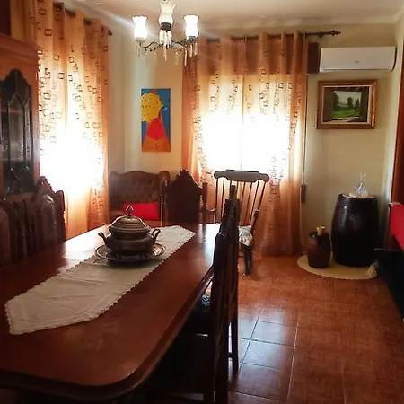 Local Os Maias Séjour chez l'habitant