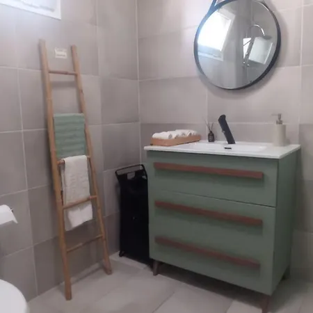 Séjour chez l'habitant Local Os Maias