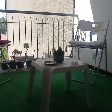 Local Os Maias Quarto em Acomodações Particulares *