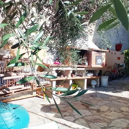 Séjour chez l'habitant Local Os Maias *