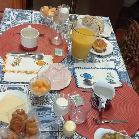 Local Os Maias Mirandela