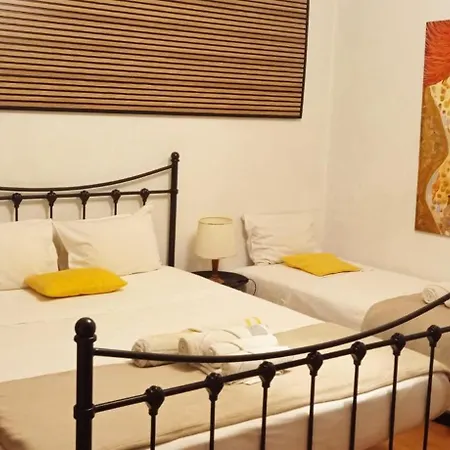 Local Os Maias Quarto em Acomodações Particulares