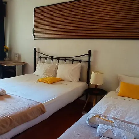 Local Os Maias 米兰德拉