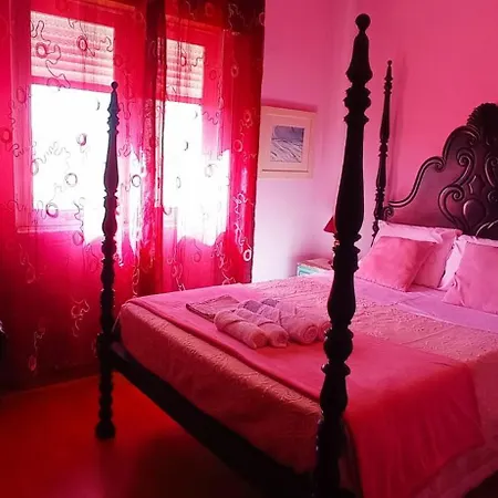 Local Os Maias * Mirandela