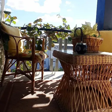 民宿 Local Os Maias *