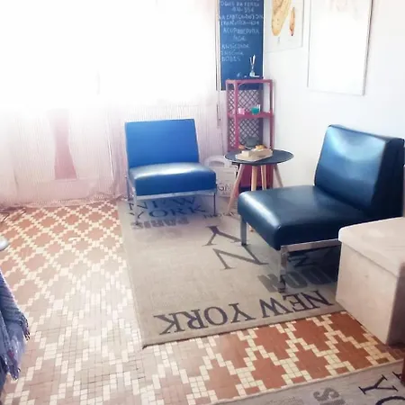 Séjour chez l'habitant Local Os Maias Mirandela