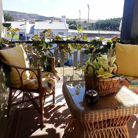 Local Os Maias * Mirandela