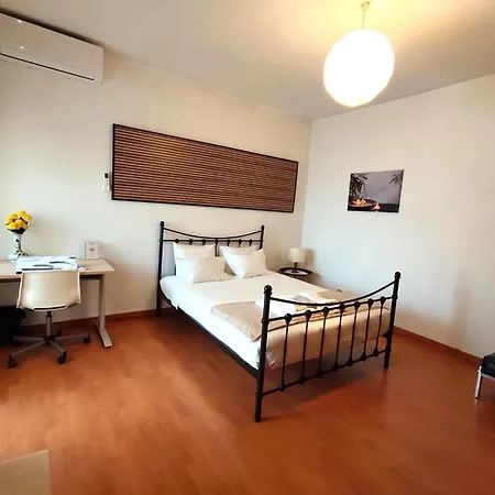 Casa Os Maias - Jardim, Terraco E Espaco 10 Pessoas