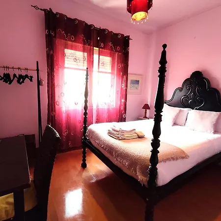 Casa Os Maias - Jardim, Terraco E Espaco 10 Pessoas * Mirandela